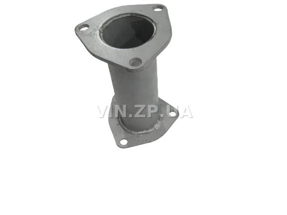 Вставка заменитель катализатора Лачетти 1.8 UnivEX с двигателем старого типа T18sed 5