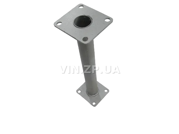 Вставка заменитель катализатора Нексия 1.5 с 1991г UnivEX 96351141 5