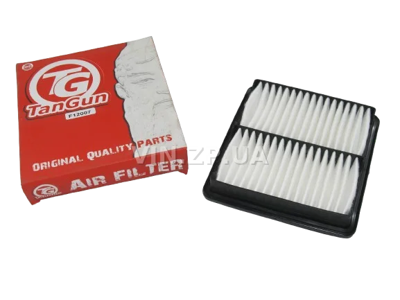 Фильтр воздушный Tangun Матиз 0.8 1.1 до 2005 96314494