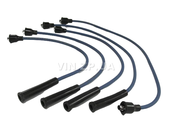 Провода Высоковольтные TESLA ВАЗ 2101-2107 Карбюратор 2101-3707080 6