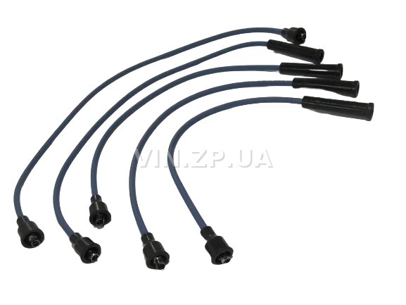 Провода Высоковольтные TESLA ВАЗ 2101-2107 Карбюратор 2101-3707080 7