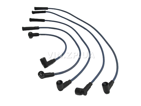 Провода Высоковольтные TESLA ВАЗ 2108 2109 21099 2110 Карбюратор 2108-3707080 6