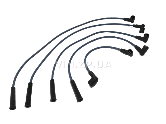 Провода Высоковольтные TESLA ВАЗ 2108 2109 21099 2110 Карбюратор 2108-3707080 7