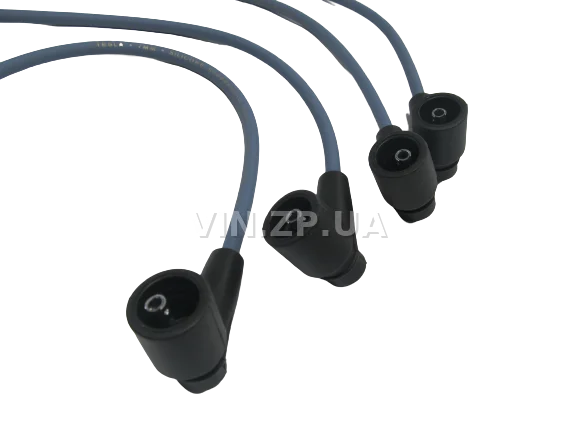 Провода Высоковольтные TESLA 8V Инж ВАЗ 2108-2115 2110 2107 1118 2111-3707080 3