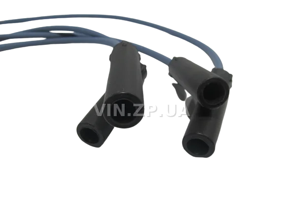 Провода Высоковольтные TESLA 8V Инж ВАЗ 2108-2115 2110 2107 1118 2111-3707080 4