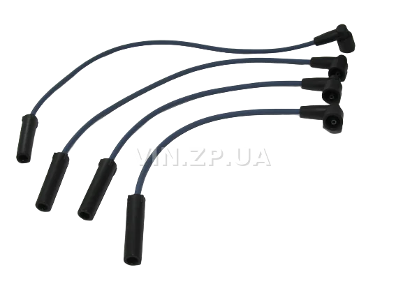 Провода Высоковольтные TESLA 8V Инж ВАЗ 2108-2115 2110 2107 1118 2111-3707080 6
