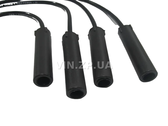 Провода Высоковольтные TESLA Silicone Сенс Славута Ланос 1.4 модуль 42/55/57.3705 3