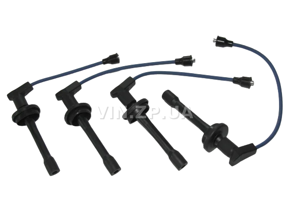 Провода Высоковольтные Tesla Silicone ГАЗ УАЗ 406 405 409 Евро-2 T696H 6