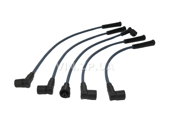 Провода Высоковольтные Tesla Silicone Basic Таврия Славута Карбюратор T137H 6