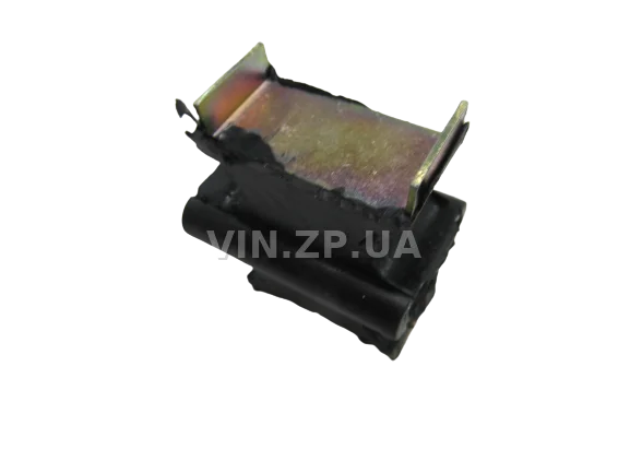 Подушка кулисы Таврия 1102, 1103, 1105, 1шт АВТОЗАЗДЕТАЛЬ 2