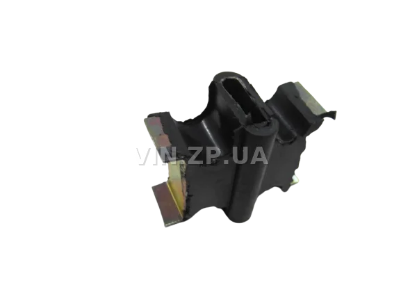 Подушка кулисы Таврия 1102, 1103, 1105, 1шт АВТОЗАЗДЕТАЛЬ 3