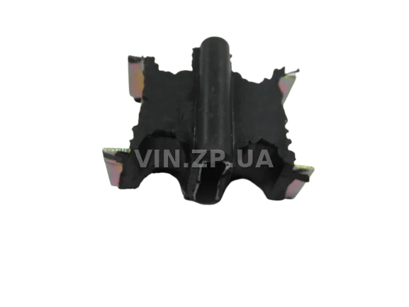 Подушка кулисы Таврия 1102, 1103, 1105, 1шт АВТОЗАЗДЕТАЛЬ