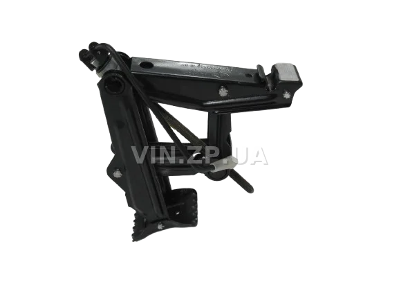 Домкрат ВАЗ 2108, 2109, 2110, 2111, 2112, Таврия 1102, 1103, 1105, рычажно-винтовой 0.8 т, 86-455мм АВТОДЕТАЛЬ 3