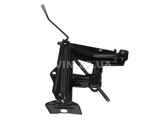 Домкрат ВАЗ 2108, 2109, 2110, 2111, 2112, Таврия 1102, 1103, 1105, рычажно-винтовой 0.8 т, 86-455мм АВТОДЕТАЛЬ 4