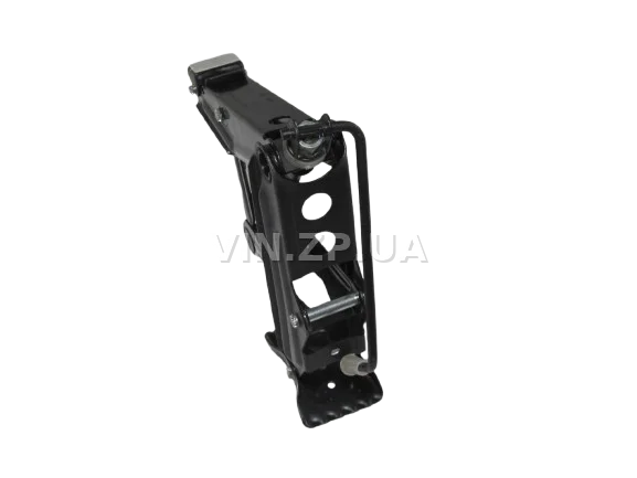 Домкрат ВАЗ 2108, 2109, 2110, 2111, 2112, Таврия 1102, 1103, 1105, рычажно-винтовой 0.8 т, 86-455мм АВТОДЕТАЛЬ 5