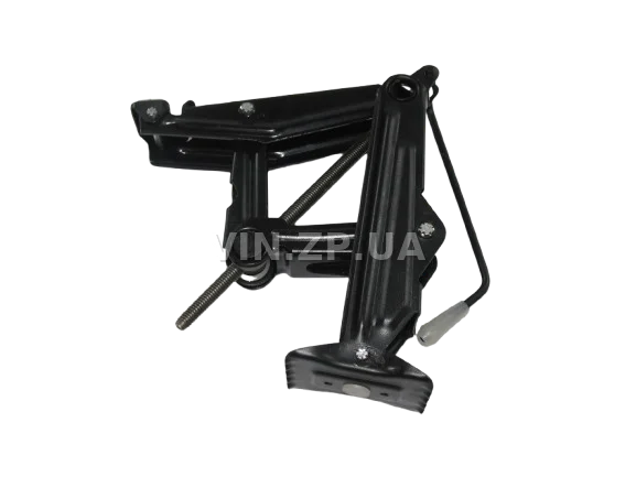 Домкрат ВАЗ 2108, 2109, 2110, 2111, 2112, Таврия 1102, 1103, 1105, рычажно-винтовой 0.8 т, 86-455мм АВТОДЕТАЛЬ 6