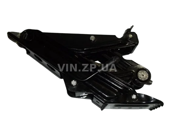 Домкрат ВАЗ 2108, 2109, 2110, 2111, 2112, Таврия 1102, 1103, 1105, рычажно-винтовой 0.8 т, 86-455мм АВТОДЕТАЛЬ