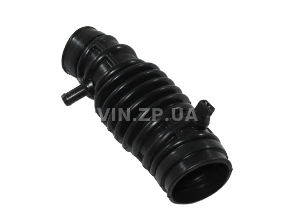Патрубок воздушного фильтра FSO Ланос 1.5, гофра подачи воздуха с датчиком в сборе, OEM 96182227 2