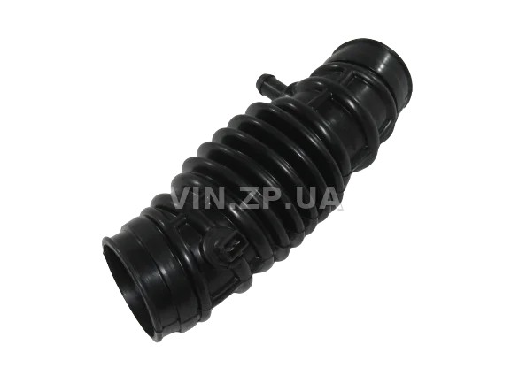 Патрубок воздушного фильтра FSO Ланос 1.5, гофра подачи воздуха с датчиком в сборе, OEM 96182227 3