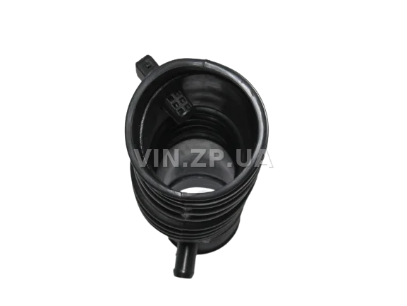 Патрубок воздушного фильтра FSO Ланос 1.5, гофра подачи воздуха с датчиком в сборе, OEM 96182227 4