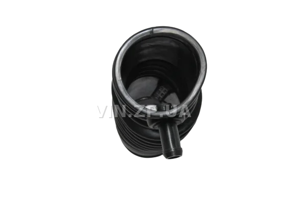 Патрубок воздушного фильтра FSO Ланос 1.5, гофра подачи воздуха с датчиком в сборе, OEM 96182227 5