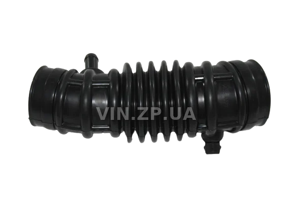 Патрубок воздушного фильтра FSO Ланос 1.5, гофра подачи воздуха с датчиком в сборе, OEM 96182227 6