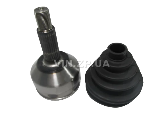 ШРУС Наружный EuroEx Москвич 2141 21412 АЗЛК Aleko 2141-2215012 2