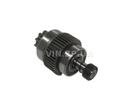 Бендикс Ланос 1.4, Сенс 1.4 Elprom & Elhovo на стартер Magneton, ОЕМ 9141322 4