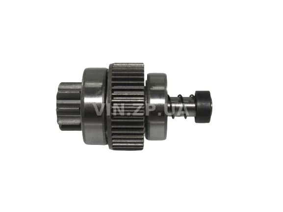 Бендикс Ланос 1.4, Сенс 1.4 Elprom & Elhovo на стартер Magneton, ОЕМ 9141322 5