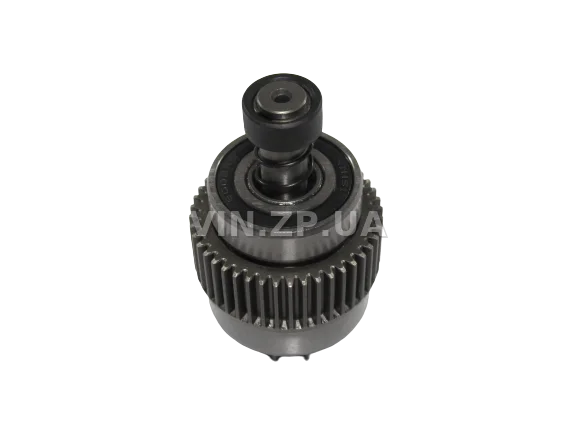 Бендикс Ланос 1.4, Сенс 1.4 Elprom & Elhovo на стартер Magneton, ОЕМ 9141322 6