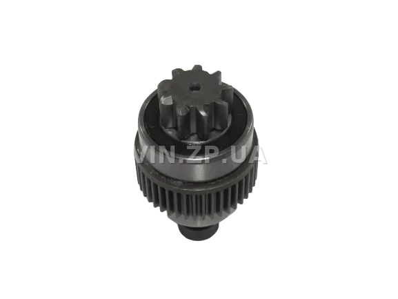 Бендикс Ланос 1.4, Сенс 1.4 Elprom & Elhovo на стартер Magneton, ОЕМ 9141322 7