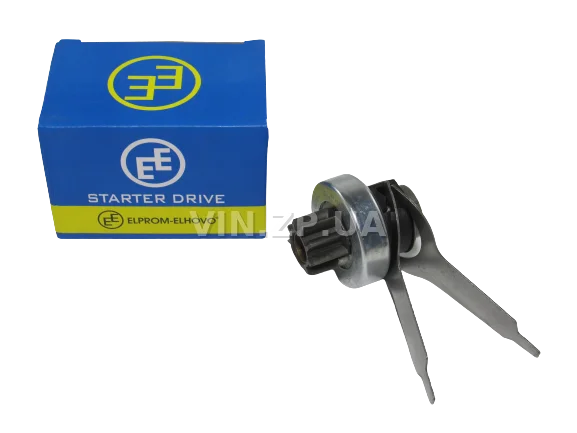 Бендикс Таврия 1102, 1103, 1105, Сенс, Elprom & Elhovo с вилкой, на стартер 584.3708, 585.3708