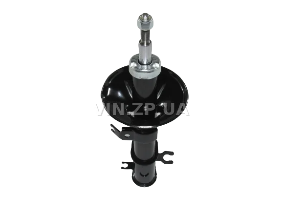 Амортизатор Передний Левый Шевроле Авео Т200 Т250 Т255 FSO 96653233 4