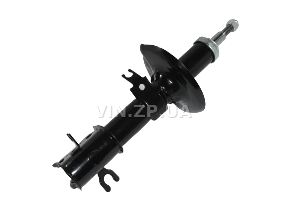 Амортизатор Передний Левый Шевроле Авео Т200 Т250 Т255 FSO 96653233 5