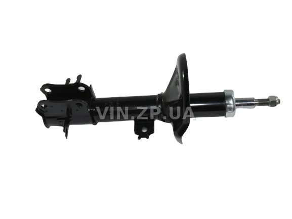 Амортизатор Передний Левый Шевроле Авео Т200 Т250 Т255 FSO 96653233 6