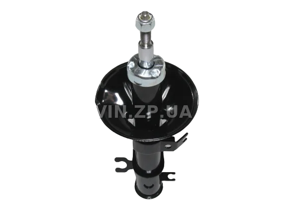 Амортизатор Передний Правый Шевроле Авео Т200 Т250 Т255 FSO 96653234 4
