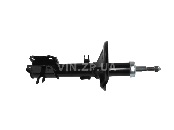 Амортизатор Передний Правый Шевроле Авео Т200 Т250 Т255 FSO 96653234 7