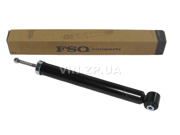 Амортизатор Задний Шевроле Авео Т200 Т250 T255 FSO 96653235
