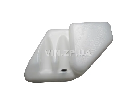 Бачок Омывателя ВАЗ 2108-2115 под 1 Мотор АвтоПласт 2108-5208102 2