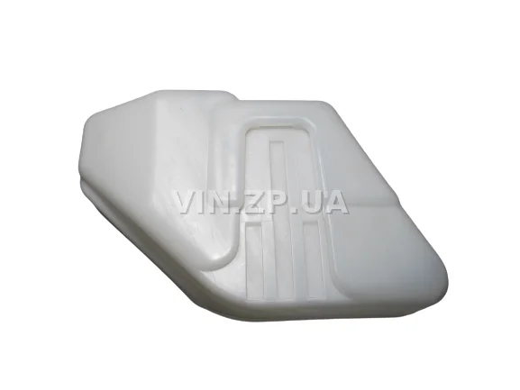 Бачок Омывателя ВАЗ 2108-2115 под 1 Мотор АвтоПласт 2108-5208102 4