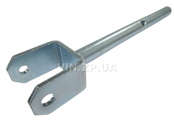 Шток кулисы выбора передач Ланос, Авео, Лачетти OEM 94580787 ПРИЗМА 2