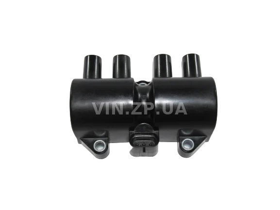 Катушка модуль зажигания FSO Авео, Ланос, Нексия, Лачетти, Матиз, 3-х контактн, OEM 96253555 2