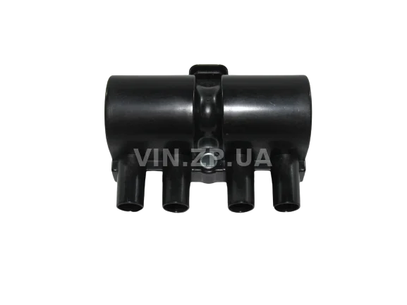 Катушка модуль зажигания FSO Авео, Ланос, Нексия, Лачетти, Матиз, 3-х контактн, OEM 96253555 3