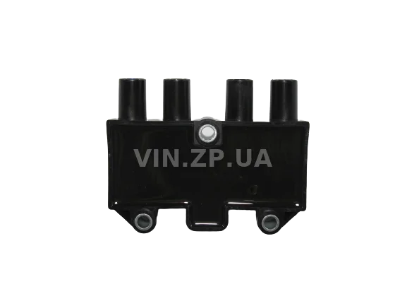 Катушка модуль зажигания FSO Авео, Ланос, Нексия, Лачетти, Матиз, 3-х контактн, OEM 96253555 4