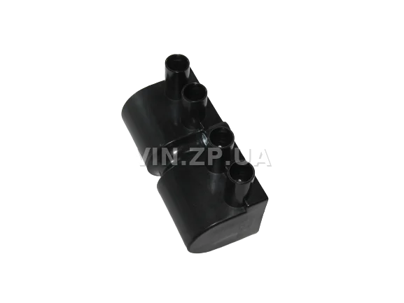 Катушка модуль зажигания FSO Авео, Ланос, Нексия, Лачетти, Матиз, 3-х контактн, OEM 96253555 5