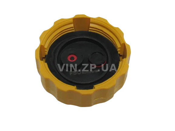 Крышка расширительного бачка FSO Ланос Сенс Авео Лачетти 96420303 3