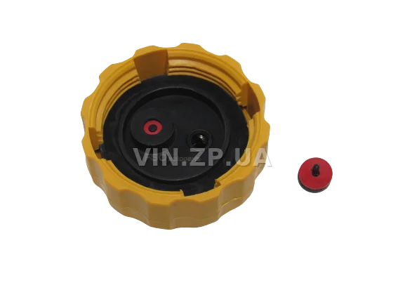 Крышка расширительного бачка FSO Ланос Сенс Авео Лачетти 96420303 4