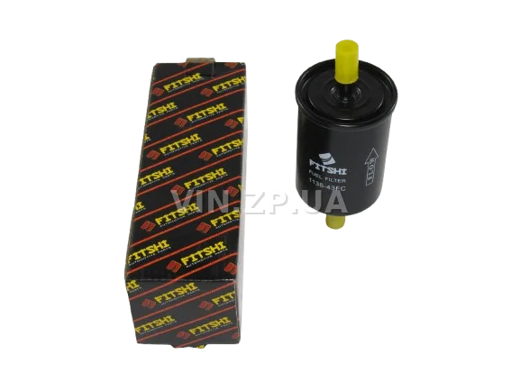 Фильтр топливный Fitshi Чери QQ Элара Тигго S11-1117110
