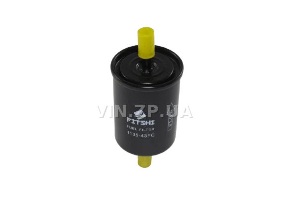 Фильтр топливный Fitshi Чери QQ Элара Тигго S11-1117110 3