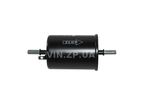 Фильтр топливный Fitshi Чери QQ Элара Тигго S11-1117110 6